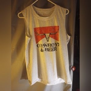 Women's Tank Top